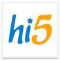 Hi5 Icon